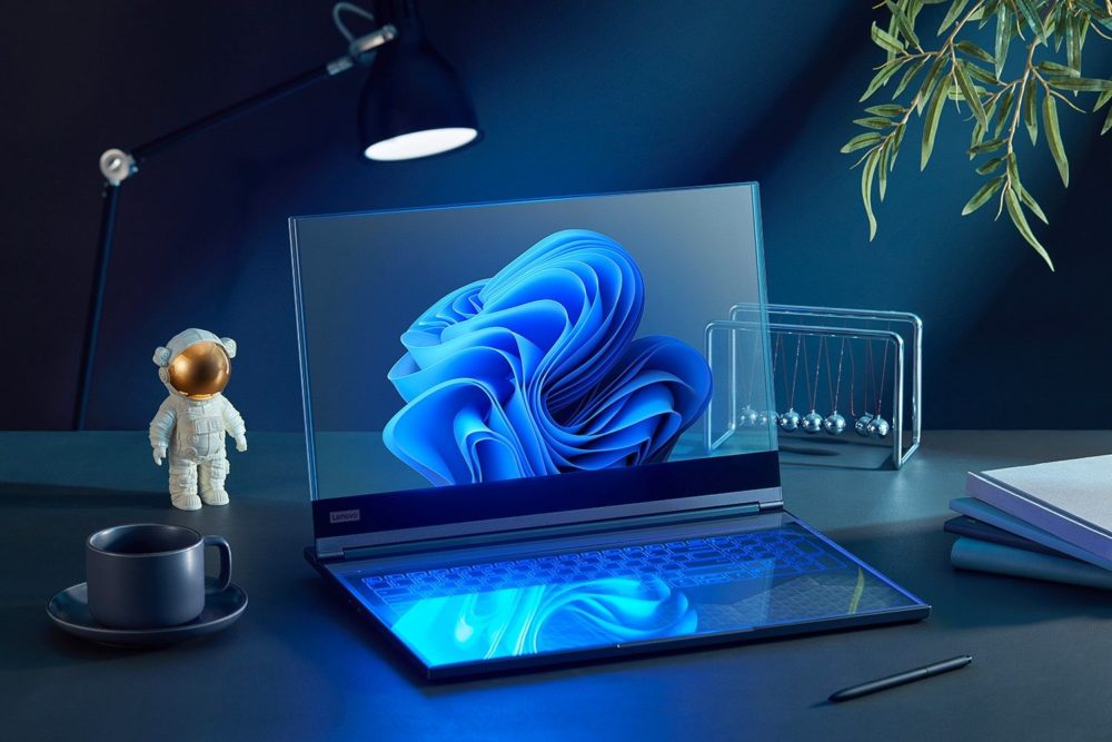 Zdjęcie okładkowe do wpis Lenovo na fali wznoszącej. Chiński gigant umacnia się na rynku PC, a Motorola dominuje w składakach