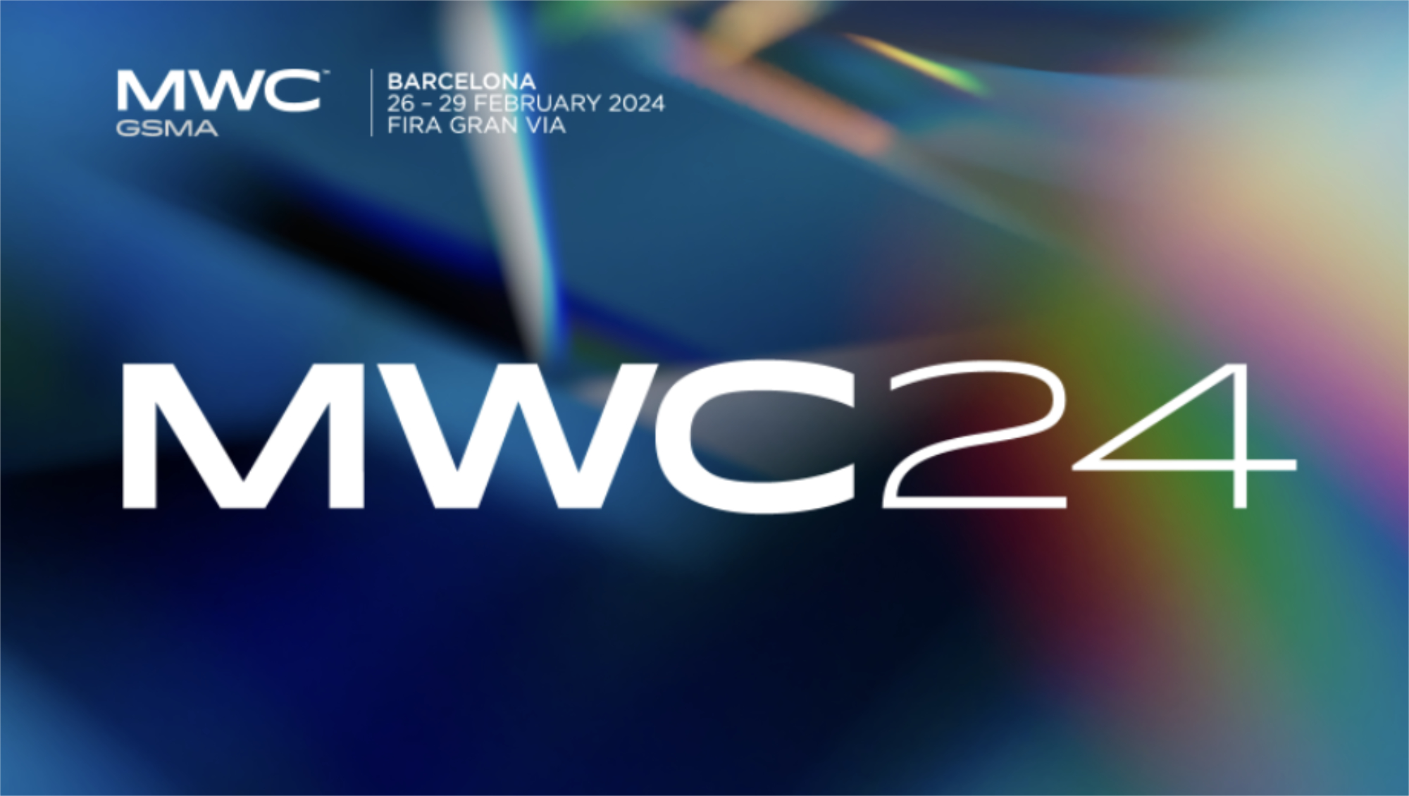 Zdjęcie okładkowe wpisu MWC 2024 – Czego możemy się spodziewać w Barcelonie?