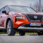 Zdjęcie okładkowe wpisu: Auto tygodnia #36 – Nissan X-Trail e-Power e-4orce