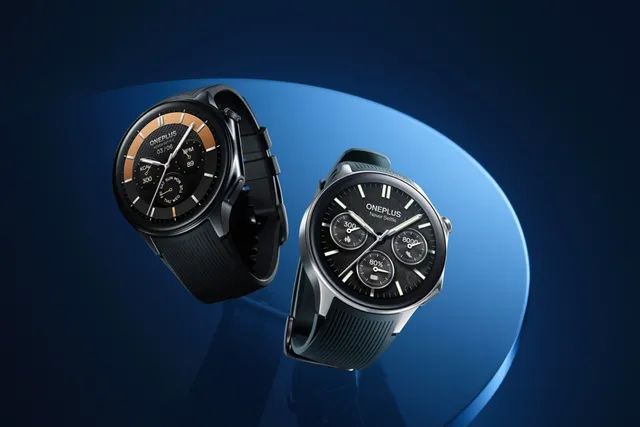 Zdjęcie okładkowe wpisu OnePlus zapowiada nowy smartwatch: OnePlus Watch 2