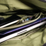 Zdjęcie okładkowe wpisu: Thule Paramount – minimalistyczna torba miejska