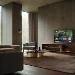 Zdjęcie okładkowe wpisu: Na taki telewizor Sharpa czekałem latami – 55FQ8 144Hz Google TV QLED