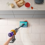 Zdjęcie okładkowe wpisu: Dyson V15s Detect Submarine – nowy odkurzacz, sprząta także na mokro