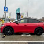 Zdjęcie okładkowe wpisu: Sprawdzam nowiutką stację Shell Recharge – a miało być tak pięknie