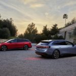 Zdjęcie okładkowe wpisu: Światowa premiera Volkswagena ID7 Tourer