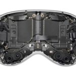 Zdjęcie okładkowe wpisu: iFixit rozebrało Vision Pro, a testerzy sprawdzili jego wytrzymałość