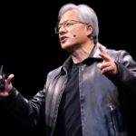 Zdjęcie okładkowe wpisu: Kapitalizacja NVIDIA przekroczyła 2 biliony dolarów – pomogła AI