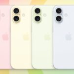 Zdjęcie okładkowe wpisu: iPhone 16 z wertykalną wyspą aparatów