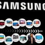 Zdjęcie okładkowe wpisu: Wydarzenie World of Samsung – premiery urządzeń wyposażonych w AI