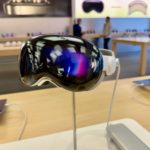 Zdjęcie okładkowe wpisu: Apple Vision Pro trafi do sprzedaży w Chinach najpóźniej w maju