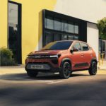 Zdjęcie okładkowe wpisu: Nowa Dacia Spring to nie tylko najtańszy samochód elektryczny, ale też jedno z najtańszych aut w ogóle