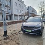 Zdjęcie okładkowe wpisu: Ładowarki w latarniach ulicznych – Gdynia idzie w ślady Holandii