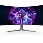 Zdjęcie okładkowe wpisu: AGON by AOC z nową propozycją dla graczy – duży monitor OLED