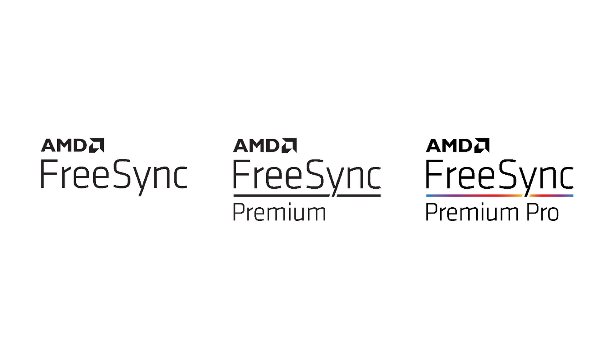 Zdjęcie okładkowe wpisu AMD kończy z certyfikacją FreeSync dla ekranów wolniejszych od 144 Hz