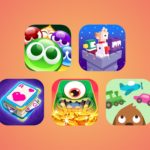 Zdjęcie okładkowe wpisu: Apple Arcade z nowymi pozycjami w kwietniu –  w tym także tytuły dla Apple Vision Pro