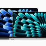 Zdjęcie okładkowe wpisu: MacBook Air 13- i 15-calowy (early 2024) z Apple M3 –  co nowego, polskie ceny i pełna specyfikacja techniczna