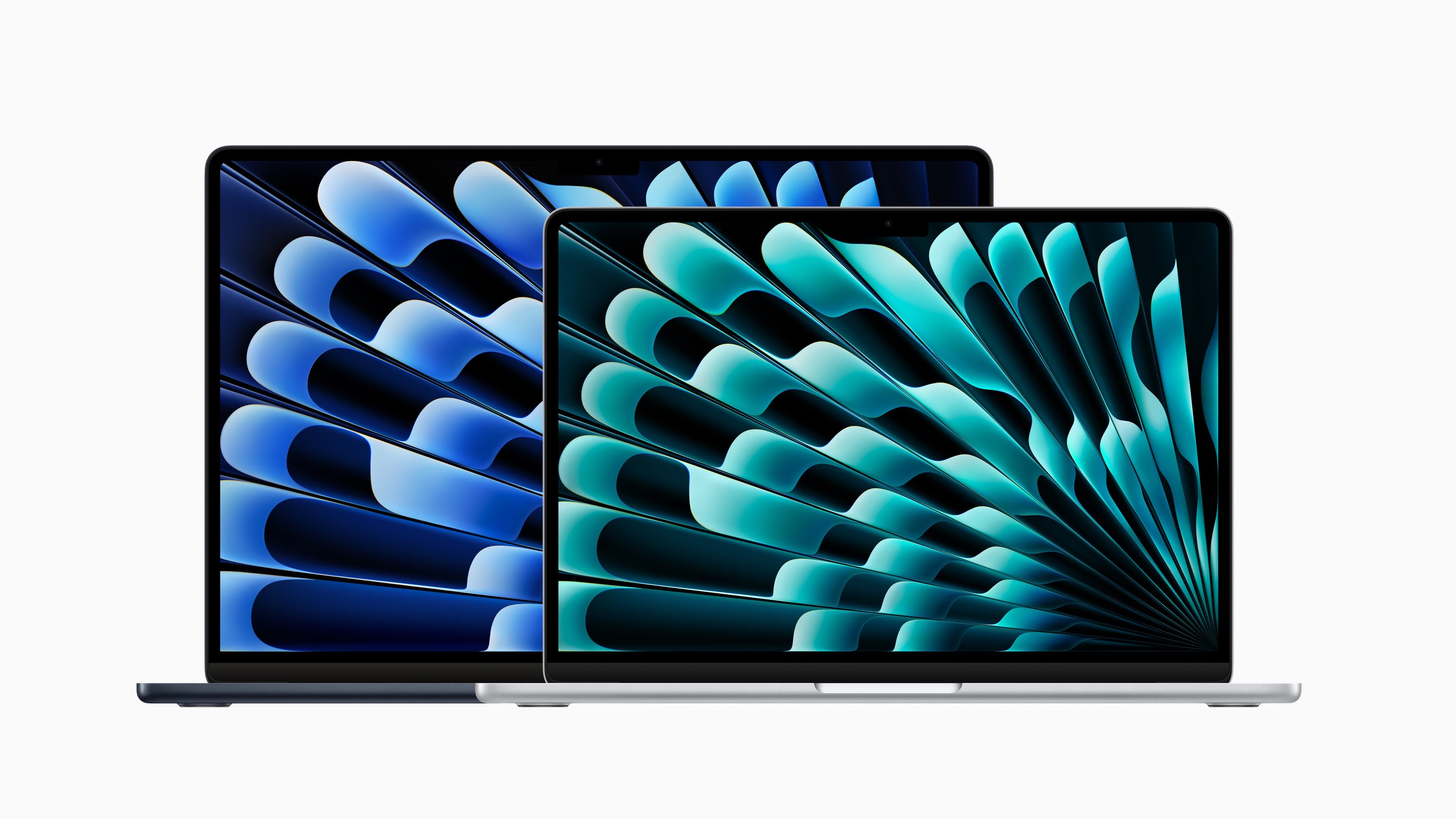 Zdjęcie okładkowe wpisu MacBook Air 13- i 15-calowy (early 2024) z Apple M3 –  co nowego, polskie ceny i pełna specyfikacja techniczna