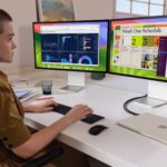 Zdjęcie okładkowe wpisu: MacBook Pro z M3 również otrzyma wsparcie dla dwóch zewnętrznych monitorów z zamkniętą pokrywą, jak MacBook Air M3