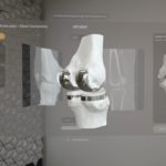 Zdjęcie okładkowe wpisu: Apple Vision Pro, po raz kolejny, w roli rozwiązania dla służby zdrowia