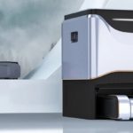 Zdjęcie okładkowe wpisu: Migo Robotics Ascender – robot odkurzający rozwiązujący problemy pierwszego świata (schody)