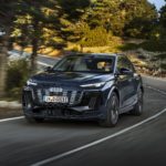 Zdjęcie okładkowe wpisu: Audi Q6 e-tron i SQ6 e-tron pokazane podczas światowej premiery [galeria 140+ zdjęć]