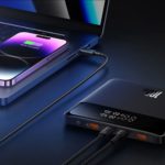 Zdjęcie okładkowe wpisu: Baseus Blade HD 100W – powerbank z dużą mocą