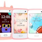 Zdjęcie okładkowe wpisu: Bemi TOK – telefon komórkowy dla dzieci debiutuje w Polsce