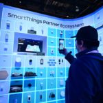 Zdjęcie okładkowe wpisu: Samsung wprowadza mapy 3D w swojej platformie SmartThings