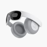 Zdjęcie okładkowe wpisu: Nowy zestaw nagłowny ma pomagać pacjentom z Alzheimerem – nie chodzi o Apple Vision Pro