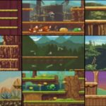 Zdjęcie okładkowe wpisu: Google Genie – AI, która generuje gry