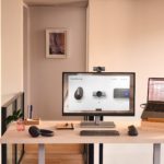 Zdjęcie okładkowe wpisu: Logitech MX Brio – nowa kamera do zdalnej pracy i streamingu