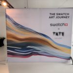 Zdjęcie okładkowe wpisu: Kolekcja Swatch x Tate Gallery – współpraca sztuki użytkowej ze sztuką wyższą