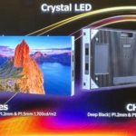 Zdjęcie okładkowe wpisu: Widziałem nowe wyświetlacze Sony Crystal LED – technologia jak w serialu The Mandalorian