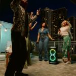 Zdjęcie okładkowe wpisu: JBL Partybox Stage 320 – nowy głośnik rozkręci imprezę