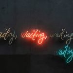 Zdjęcie okładkowe wpisu: Czekać czy nie czekać?