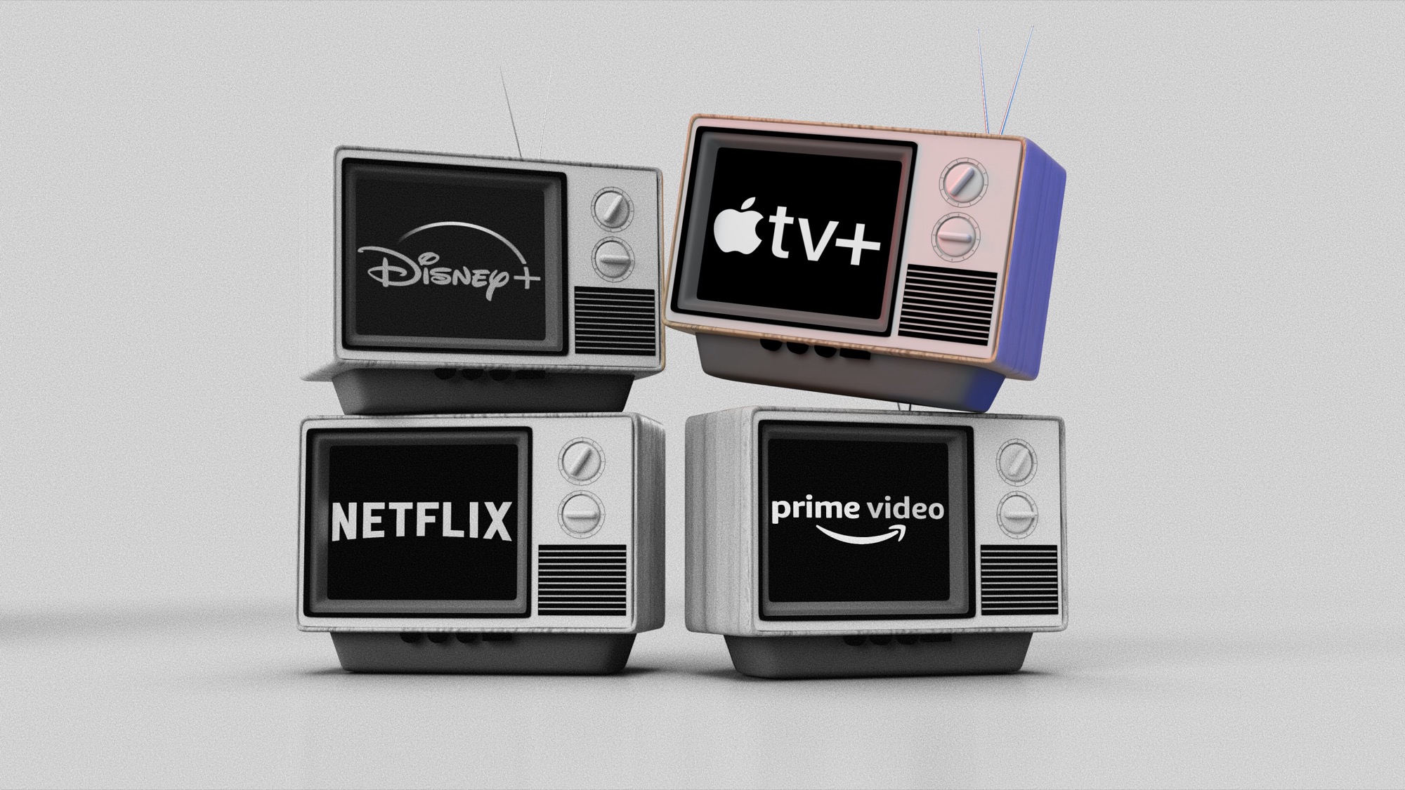 Zdjęcie okładkowe wpisu Apple TV po pięciu latach