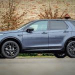 Zdjęcie okładkowe wpisu: Auto tygodnia #38 – Land Rover Discovery Sport 2.0D TD4 AWD Auto Dynamic HSE