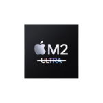 Zdjęcie okładkowe wpisu: Apple opracowało procesor odpowiadający czterem jednostkom Apple M2 Ultra