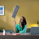 Zdjęcie okładkowe wpisu: Nowa seria Logitech Signature Slim