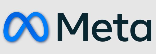 Meta Logo