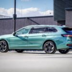 Zdjęcie okładkowe wpisu: Ostatni Volkswagen Passat – pierwsze jazdy