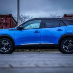 Zdjęcie okładkowe wpisu: Auto tygodnia #37 – Peugeot E-2008 GT po odświeżeniu