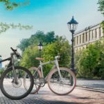 Zdjęcie okładkowe wpisu: Ruszyły konsultacje do programu „Mój rower elektryczny”