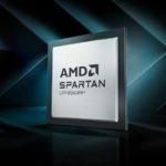 Zdjęcie okładkowe wpisu: AMD Spartan UltraScale+ – nowa rodzina procesorów FPGA