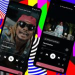 Zdjęcie okładkowe wpisu: Spotify wprowadza w Polsce teledyski – na razie usługa w wersji beta