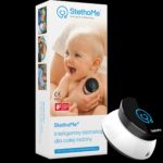 Zdjęcie okładkowe wpisu: StethoMe – nowy polski, inteligentny stetoskop