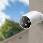 Zdjęcie okładkowe wpisu: TP-Link Tapo C425 i C120 – dwie nowe, wodoodporne kamery 2K QHD