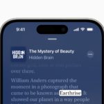 Zdjęcie okładkowe wpisu: Apple wprowadza transkrypcje w Apple Podcasts w 8 nowych językach