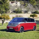 Zdjęcie okładkowe wpisu: Światowa premiera Volkswagena ID Buzz GTX – to jest Bulli, którego szukasz