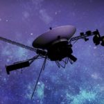 Zdjęcie okładkowe wpisu: Voyager 1 się odezwał, czy jest nadzieja na odzyskanie kontaktu?